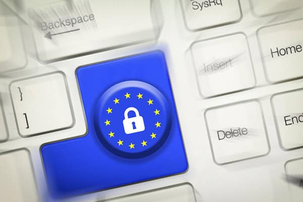 GDPR: כל מה שאתם צריכים לדעת על תקנות הגנת הפרטיות