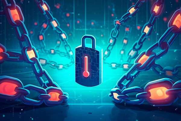 איך להגן על הכסף הדיגיטלי שלכם: האתגרים הגדולים של אבטחת מידע בפינטק