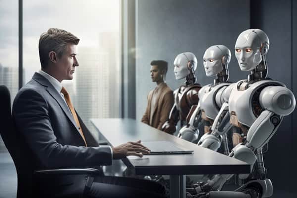 האתגרים האתיים בבינה מלאכותית