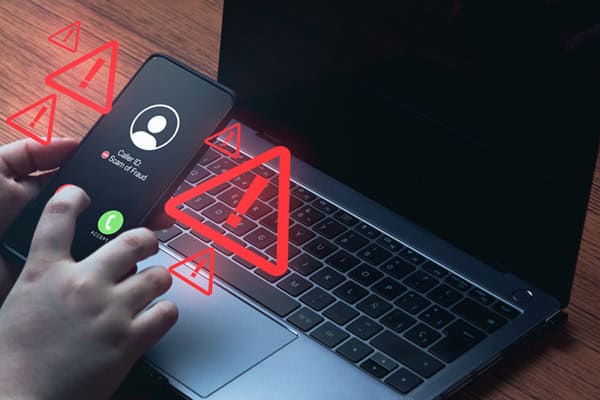 התקפות סייבר נפוצות: איך להגן על עצמכם מפני האיומים הגדולים ברשת